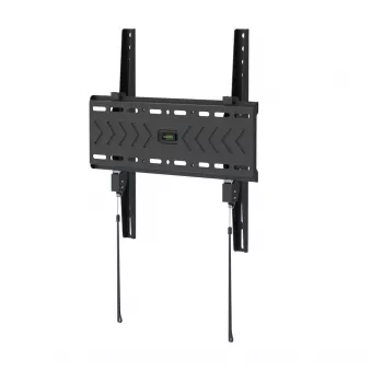 Visaro WMT75 Neigbare Wandhalterung für TV 43-75 Zoll 45 kg Schwarz