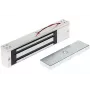 Elektromagnetischer Türschloss Atlo ML-361 360kg (800lbs) 12/24V DC Fail-Safe mit Türstatus-Sensor