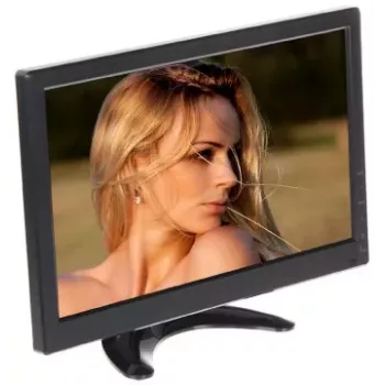 INNE TFT-12/CCTV 11.6 inch CCTV Monitor mit VGA, HDMI, Audio, 2x Video, USB