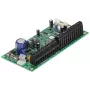 Paradox SP65-E9R Alarmsteuerplatine, 9 Zonen, 2 Partitionen, PSTN-Wähler