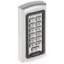 Digital Lock ZS42-1 Vidos - PIN-Code & RFID-Zugangskontrollleser, IP68 wasserdicht, Zinklegierung