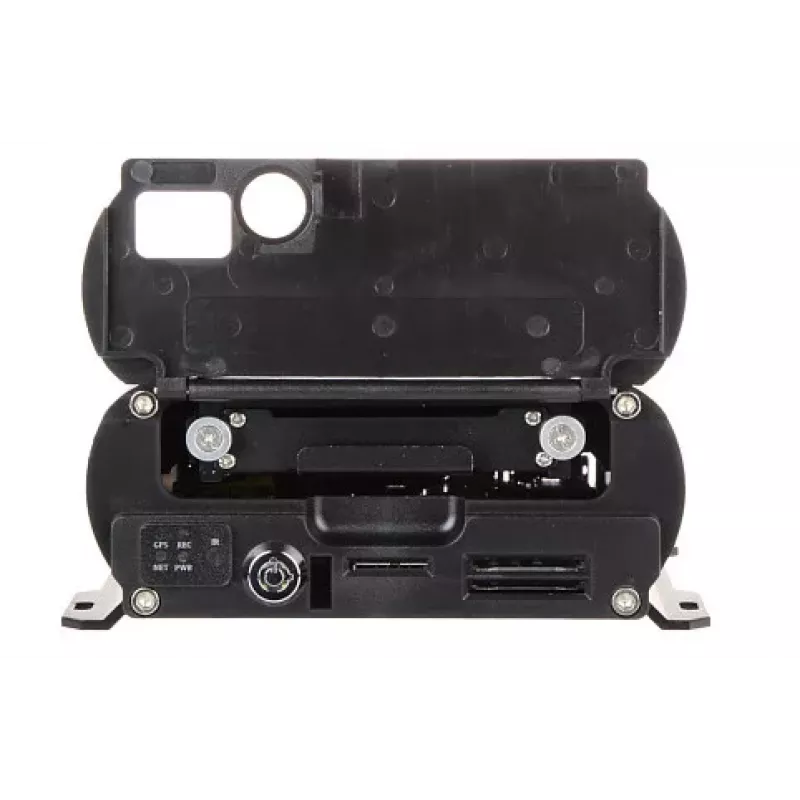 Mobile IP Recorder ATE-N0401EF-T2 4-Kanal