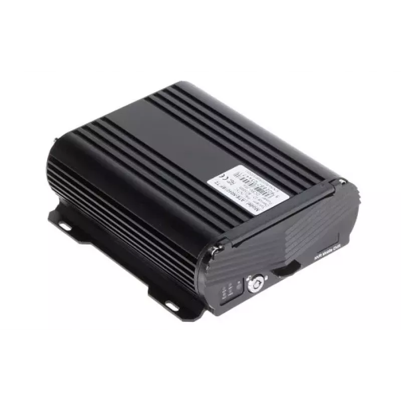 Mobile IP Recorder ATE-N0401EF-T2 4-Kanal
