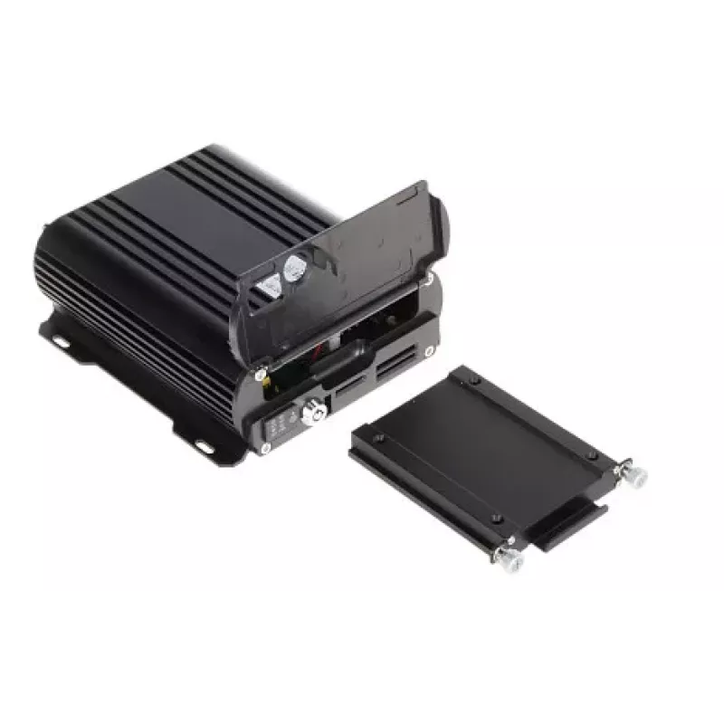 Mobile IP Recorder ATE-N0401EF-T2 4-Kanal