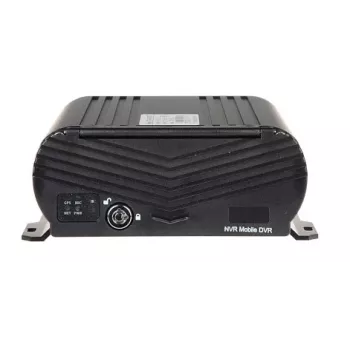 Mobile IP Recorder ATE-N0401EF-T2 4-Kanal