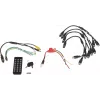 Mobile DVR AHD ATE-D0801-T2 8-Kanal AUTONE