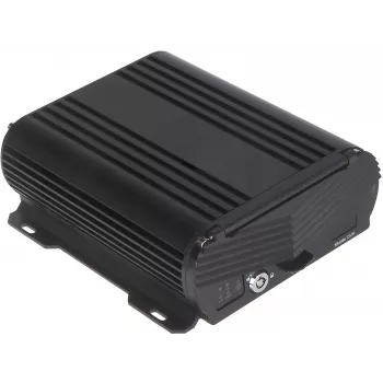 Mobile DVR AHD ATE-D0801-T2 8-Kanal AUTONE