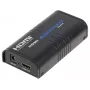 HDMI-Extender-Empfänger 1080p@60Hz 60m CAT6