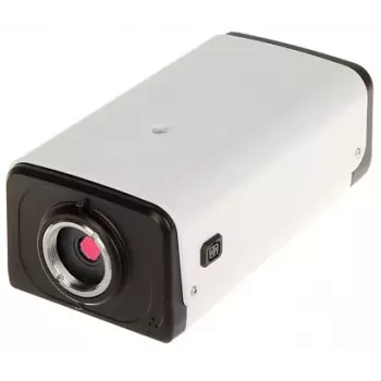 5MP AHD HD-CVI HD-TVI PAL Kamera APTI-H54B Varifokal 2,8-12mm IR 40m IP66