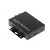 DELTA OPTICAL HV/HDMI+HV-V2 HDMI-zu-AV-Konverter mit HDMI-Durchschleifung