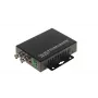 DELTA OPTICAL HV/HDMI+HV-V2 HDMI-zu-AV-Konverter mit HDMI-Durchschleifung