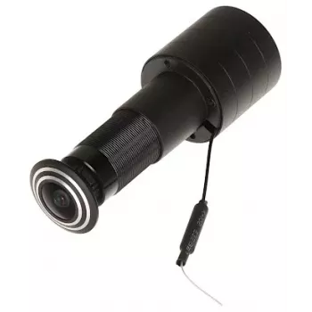 IP-Kamera APTI-YK21-TUYA Wi-Fi 1080p Full HD Pan/Tilt Nachtsicht Zwei-Wege-Audio