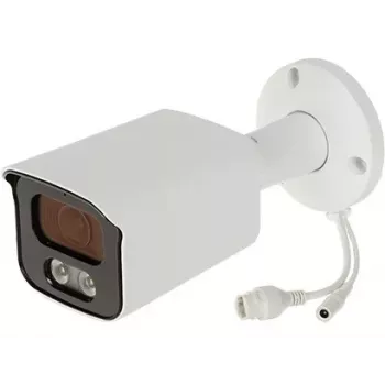 IP Camera APTI-AI402C3ISP-28W Full-Color 4 Mpx