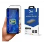 3MK HardGlass Max Lite Displayschutzfolie aus gehärtetem Glas für Apple iPhone XR/11 - Schwarz