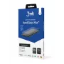 3MK HardGlass Max Privacy Screen Protector für Apple iPhone 12 / 12 Pro