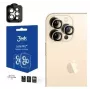 3MK Lens Protection Pro Gold für iPhone 13 Pro / 13 Pro Max