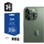 3MK Lens Protection Pro Alpine Green für iPhone 13 Pro/13 Pro Max