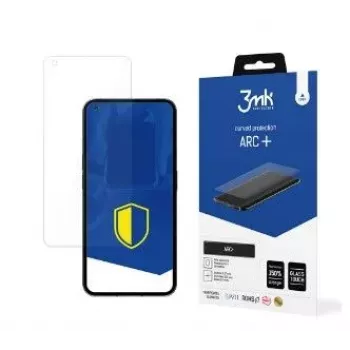 3MK ARC+ Schutzfolie für Nothing Phone 1 - TPU Displayschutzfolie, selbstheilend, kristallklar