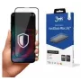 3MK HardGlass Max Lite Displayschutzfolie für Apple iPhone 13/13 Pro/14, Schwarz