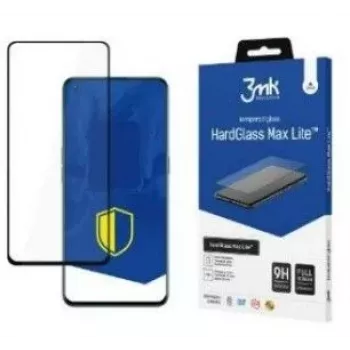 3MK Samsung Galaxy A04s HardGlass Max Lite Displayschutzfolie