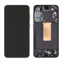 Samsung Galaxy S23+ LCD Touch Front Cover Black