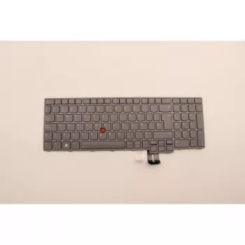 LENOVO Notebook-Tastatur für P16 G1/G2 - Spanisches Layout