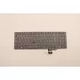 LENOVO Notebook-Tastatur für P16 G1/G2 - Spanisches Layout