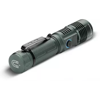 EverActive FL-700R Spotter LED-Taschenlampe 700 Lumen USB-C wiederaufladbar