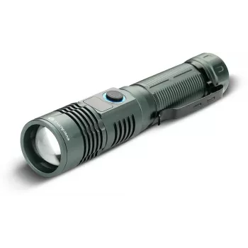 EverActive FL-700R Spotter LED-Taschenlampe 700 Lumen USB-C wiederaufladbar