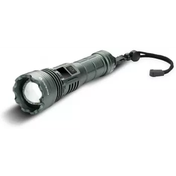 EverActive FL-1500R Scope wiederaufladbare Taschenlampe 1500 Lumen USB-C