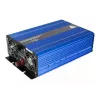 AZO Digital 12 VDC / 230 VAC Konverter SINUS IPS-4000S 4000W Reine Sinuswelle Wechselrichter
