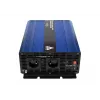 AZO Digital 12 VDC / 230 VAC Konverter SINUS IPS-4000S 4000W Reine Sinuswelle Wechselrichter
