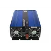 AZO Digital 12 VDC / 230 VAC Konverter SINUS IPS-4000S 4000W Reine Sinuswelle Wechselrichter