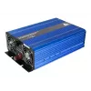 AZO Digital 24 VDC / 230 VAC Konverter SINUS IPS-4000S 4000W Reine Sinuswelle Wechselrichter