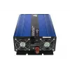 AZO Digital 24 VDC / 230 VAC Konverter SINUS IPS-4000S 4000W Reine Sinuswelle Wechselrichter