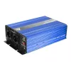 AZO Digital 24 VDC / 230 VAC Konverter SINUS IPS-3000S 3000W Reine Sinuswelle Wechselrichter