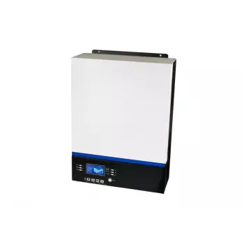 Off-Grid Hybrid Solar Wechselrichter AZO Digital ESB 3KW-24
