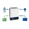 Off-Grid Hybrid Solar Wechselrichter AZO Digital ESB 6KW-24