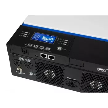 Off-Grid Hybrid Solar Wechselrichter AZO Digital ESB 6KW-24
