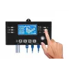 Off-Grid Hybrid Solar Wechselrichter AZO Digital ESB 10kW-48