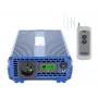 AZO Digital 24 VDC / 230 VAC ECO MODE SINUS IPS-2000S PRO 2000W Reiner Sinus-Spannungswandler