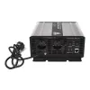 AZO Digital 12V UPS-1200SR Line-Interaktive USV 1200VA/600W Reine Sinuswelle 12V/230V