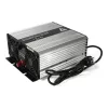 AZO Digital 12V UPS-1200SR Line-Interaktive USV 1200VA/600W Reine Sinuswelle 12V/230V