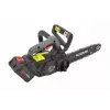 AWTOOLS HOOZAR Akku-Kettensäge 10/25cm 18V 1x5.0Ah CH10BL-T1
