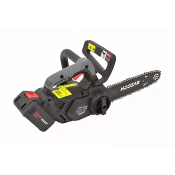 AWTOOLS HOOZAR Akku-Kettensäge 10/25cm 18V 1x5.0Ah CH10BL-T1