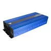 AZO Digital 24 VDC / 230 VAC Konverter SINUS IPS-8000S 8000W Reine Sinuswelle Wechselrichter
