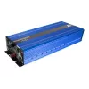 AZO Digital 24 VDC / 230 VAC Konverter SINUS IPS-8000S 8000W Reine Sinuswelle Wechselrichter