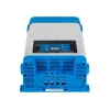 AZO Digital 12V AC Batterieladegerät BC-40 PRO 40A (230V/12V) LCD 7-Stufen-Ladegerät