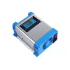 AZO Digital 12V AC Batterieladegerät BC-40 PRO 40A (230V/12V) LCD 7-Stufen-Ladegerät