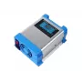 AZO Digital 12V AC Batterieladegerät BC-40 PRO 40A (230V/12V) LCD 7-Stufen-Ladegerät